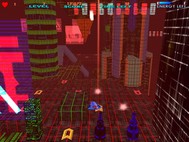 Cybertron screenshot